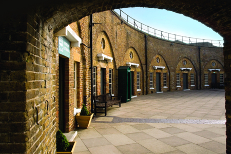 Redoubt Fortress and Military Museum
