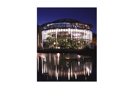 Sunderland Museum and Winter Gardens