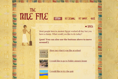 Nile File