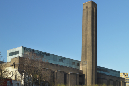 Tate Modern