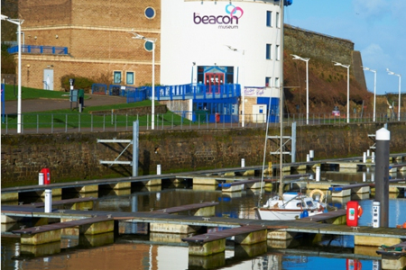 The Beacon Museum