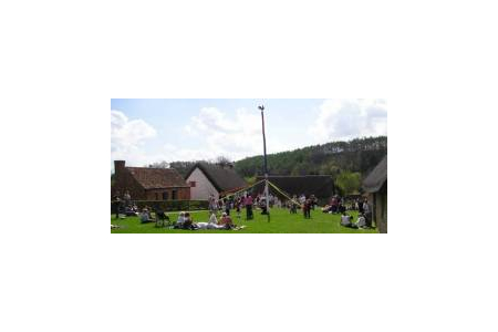 Ryedale Folk Museum