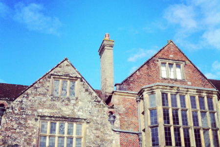 The Salisbury Museum