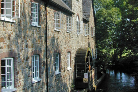 Devon Guild of Craftsmen