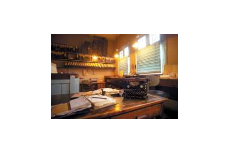 Museum of the Jewellery Quarter