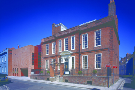 Pallant House Gallery