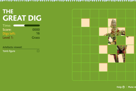 Great Dig