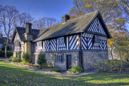 Bishops’ House