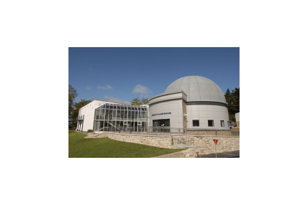 Armagh Planetarium