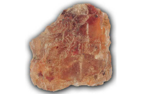 Rock on: all about road salt