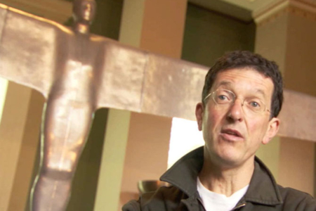 Antony Gormley