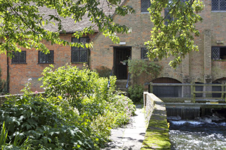 Winchester City Mill - National Trust
