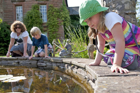 Acorn Bank - National Trust