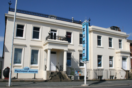 Fleetwood Museum