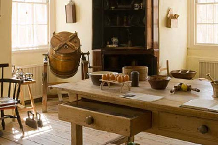 Bath Preservation Trust