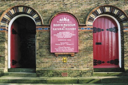 For Teachers: Making the Most of your Local Museum or Gallery