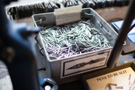 Pen Museum