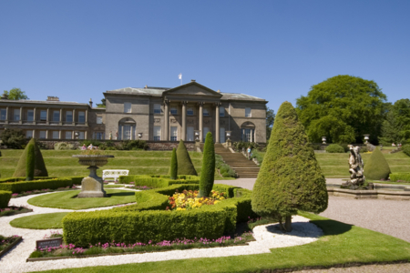 Tatton Park
