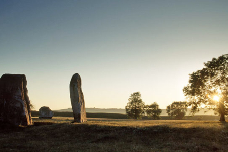 Avebury - National Trust