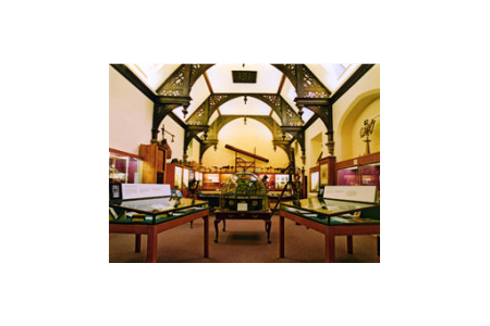 Whipple Museum of the History of Science