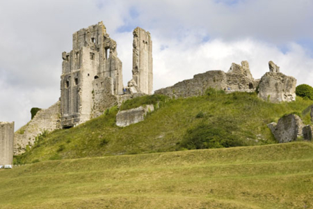 Corfe Castle - National Trust