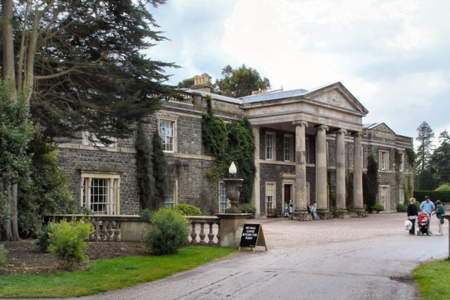 Mount Stewart - National Trust