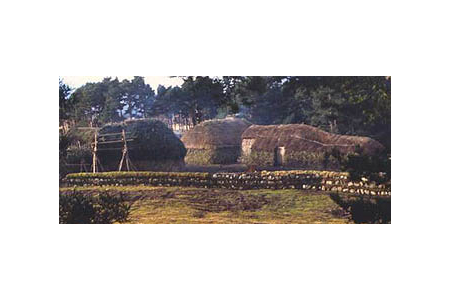 Highland Folk Museum