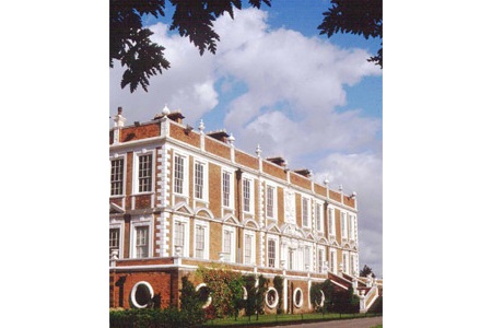 Croxteth Hall and Country Park