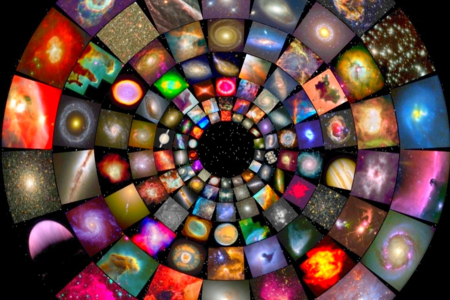 Thinktank Planetarium