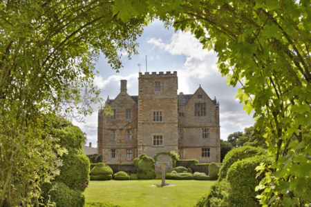 Chastleton House - National Trust