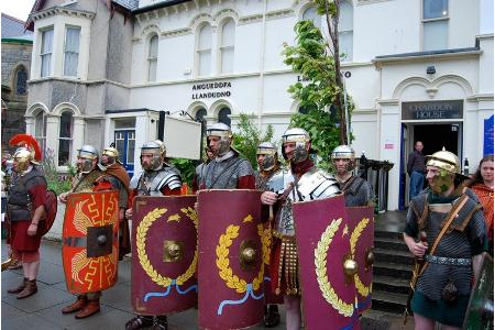 Llandudno Museum