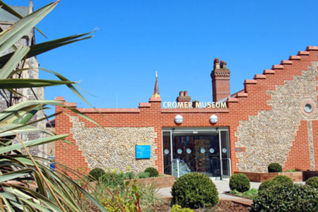 Cromer Museum