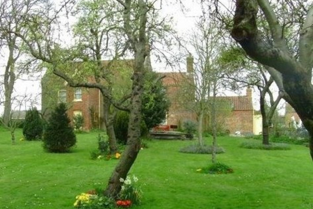 The Village Church Farm