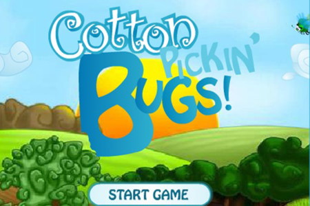 Cotton Picking Bugs