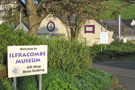 Ilfracombe Museum