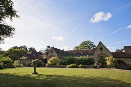 Watts Gallery - Artists' Village