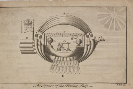 Extraordinary inventions