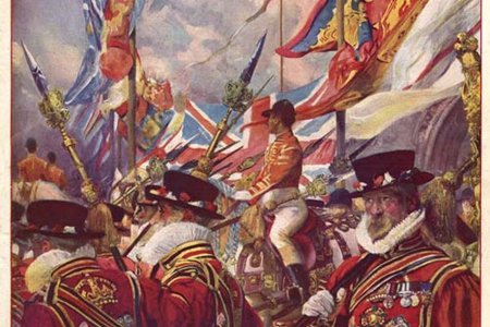 Illustrated London News