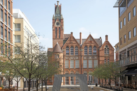 Ikon Gallery