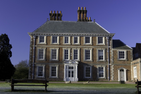 Forty Hall and Estate