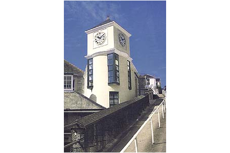 Falmouth Art Gallery
