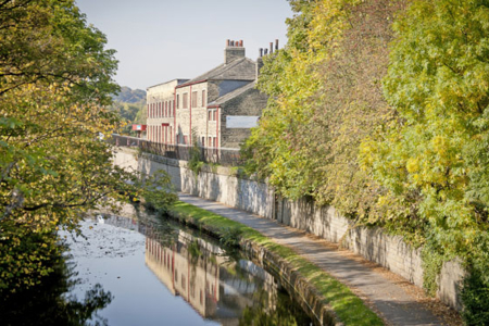 Leeds Industrial Museum at Armley Mills