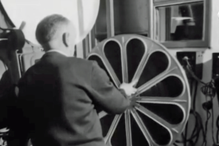 Top ten British Pathe films