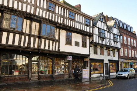 Gloucester Life Museum