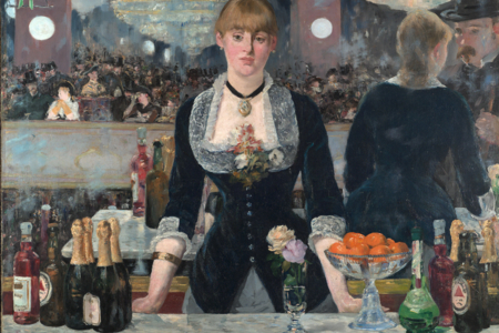 The Courtauld Gallery