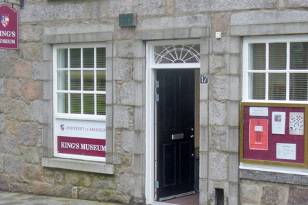King's Museum