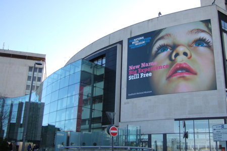 National Media Museum