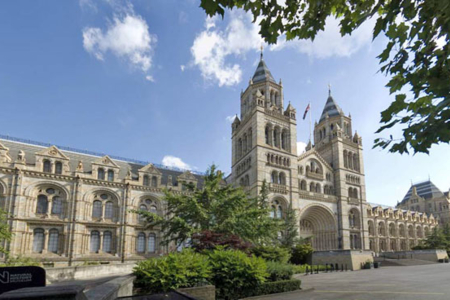 Natural History Museum