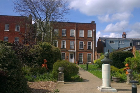 Museum of Farnham