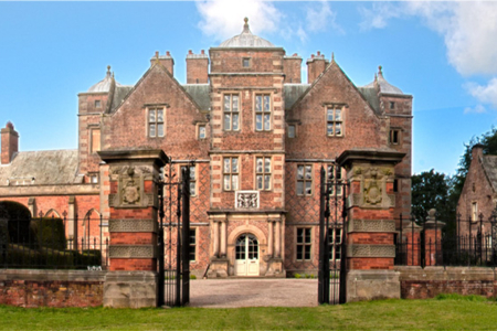 Kiplin Hall
